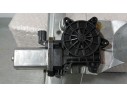 Recambio de elevalunas delantero izquierdo para renault zoe (bfm_) zoe (bfmc, bfmd) referencia OEM IAM 807211245R 2 PINS 
