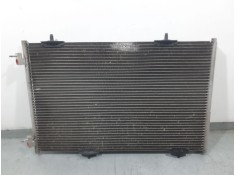 Recambio de condensador / radiador aire acondicionado para citroën c-elysee (dd_) 1.5 bluehdi 100 referencia OEM IAM 9674994280 