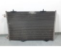 Recambio de condensador / radiador aire acondicionado para citroën c-elysee (dd_) 1.5 bluehdi 100 referencia OEM IAM 9674994280 