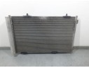 Recambio de condensador / radiador aire acondicionado para citroën c-elysee (dd_) 1.5 bluehdi 100 referencia OEM IAM 9674994280 