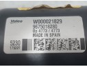 Recambio de motor limpia delantero para citroën c-elysee (dd_) 1.5 bluehdi 100 referencia OEM IAM 9675018280 5230175327 VALEO