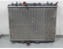 Recambio de radiador agua para citroën c-elysee (dd_) 1.5 bluehdi 100 referencia OEM IAM 873460200 K90602033960V DENSO