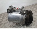 Recambio de compresor aire acondicionado para citroën c-elysée exclusive referencia OEM IAM 9814865380 JSR11T604078 