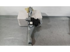 Recambio de elevalunas delantero izquierdo para smart forfour hatchback (453) electric drive / eq (453.091) referencia OEM IAM A