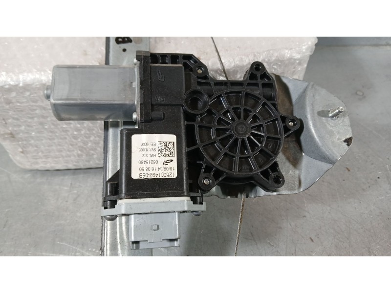 Recambio de elevalunas delantero izquierdo para smart forfour hatchback (453) electric drive / eq (453.091) referencia OEM IAM A