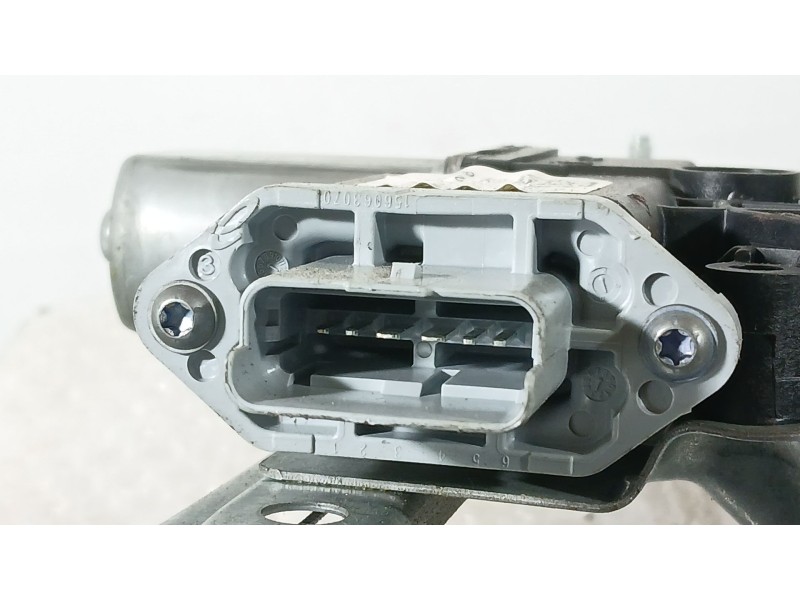 Recambio de elevalunas delantero izquierdo para smart forfour hatchback (453) electric drive / eq (453.091) referencia OEM IAM A