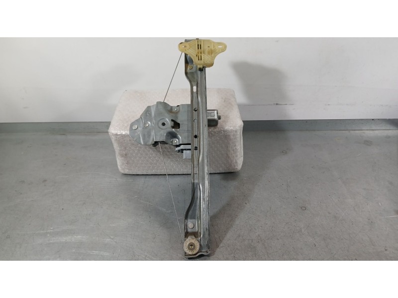 Recambio de elevalunas delantero izquierdo para smart forfour hatchback (453) electric drive / eq (453.091) referencia OEM IAM A
