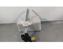 Recambio de elevalunas trasero derecho para hyundai i20 iii (bc3, bi3) 1.0 t-gdi referencia OEM IAM 82460Q0000 2 PINS 1130186428