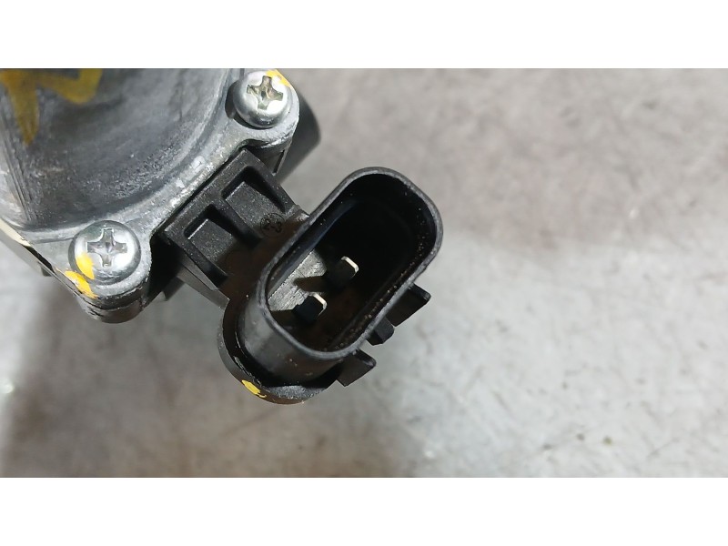 Recambio de elevalunas trasero derecho para hyundai i20 iii (bc3, bi3) 1.0 t-gdi referencia OEM IAM 82460Q0000 2 PINS 1130186428