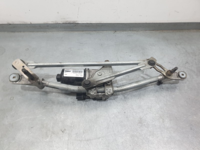 Recambio de motor limpia delantero para fiat tipo station wagon (356_, 357_) 1.5 t4 hybrid referencia OEM IAM 522140030 W74690WT