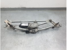 MOTOR LIMPIA DELANTERO 522140030 W74690WT VALEO