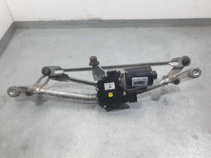 Recambio de motor limpia delantero para fiat tipo station wagon (356_, 357_) 1.5 t4 hybrid referencia OEM IAM 522140030 W74690WT