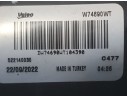 Recambio de motor limpia delantero para fiat tipo station wagon (356_, 357_) 1.5 t4 hybrid referencia OEM IAM 522140030 W74690WT