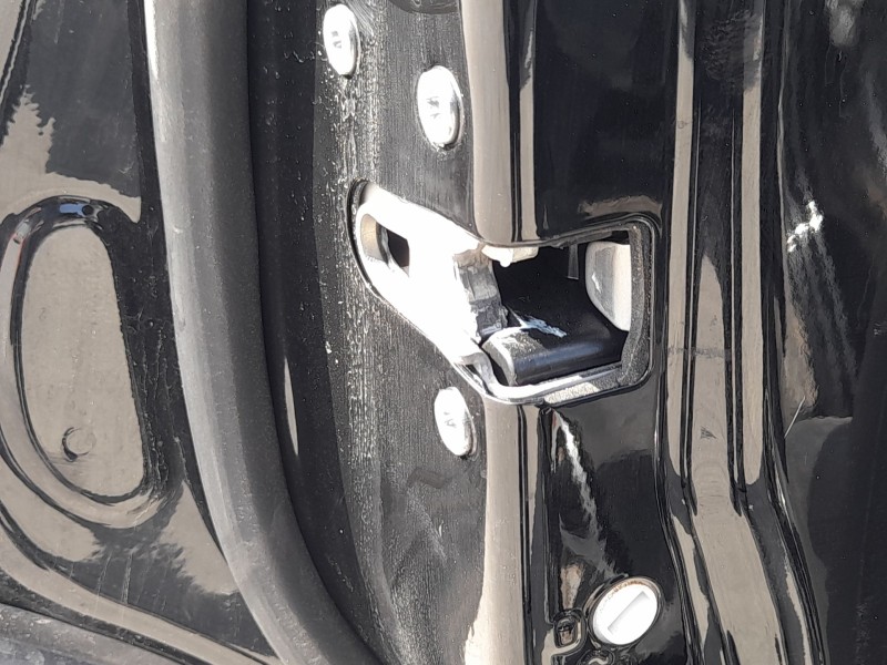 Recambio de cerradura puerta trasera izquierda para jeep renegade suv (bu, b1, bv) 1.3 t-gdi 4x4 referencia OEM IAM 52139904  