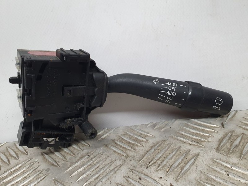 Recambio de mando limpia para toyota avensis berlina (t25) 2.2 d-4d sol sedán (4-ptas) referencia OEM IAM 8465205160 173820 