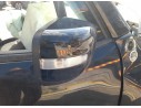 Recambio de retrovisor derecho para jeep renegade suv (bu, b1, bv) 1.3 t-gdi 4x4 referencia OEM IAM 735612657 ELECTRICO 