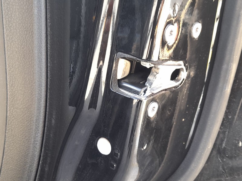 Recambio de cerradura puerta trasera derecha para jeep renegade suv (bu, b1, bv) 1.3 t-gdi 4x4 referencia OEM IAM 52139906  