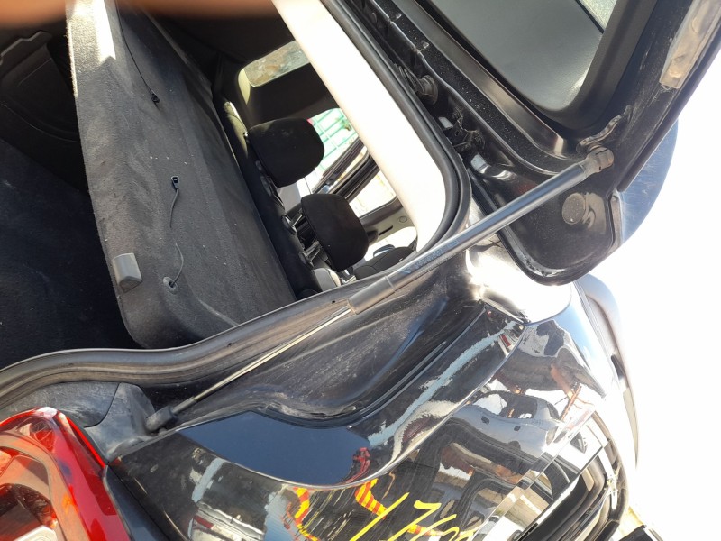 Recambio de amortiguadores maletero / porton para jeep renegade suv (bu, b1, bv) 1.3 t-gdi 4x4 referencia OEM IAM 52017651  