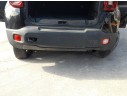 Recambio de paragolpes trasero para jeep renegade suv (bu, b1, bv) 1.3 t-gdi 4x4 referencia OEM IAM 735631108  