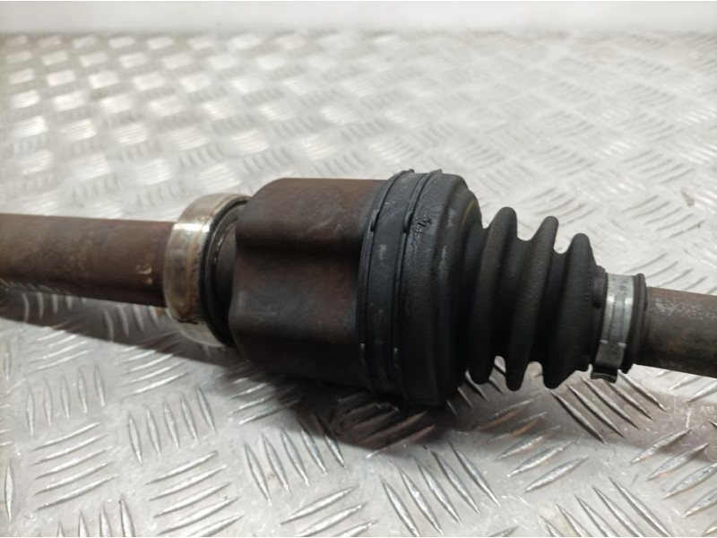 Recambio de transmision delantera derecha para ford s-max (ca1) trend referencia OEM IAM 6G913B436FC  