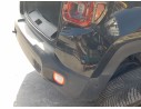 Recambio de paragolpes trasero para jeep renegade suv (bu, b1, bv) 1.3 t-gdi 4x4 referencia OEM IAM 735631108  