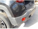 Recambio de paragolpes trasero para jeep renegade suv (bu, b1, bv) 1.3 t-gdi 4x4 referencia OEM IAM 735631108  