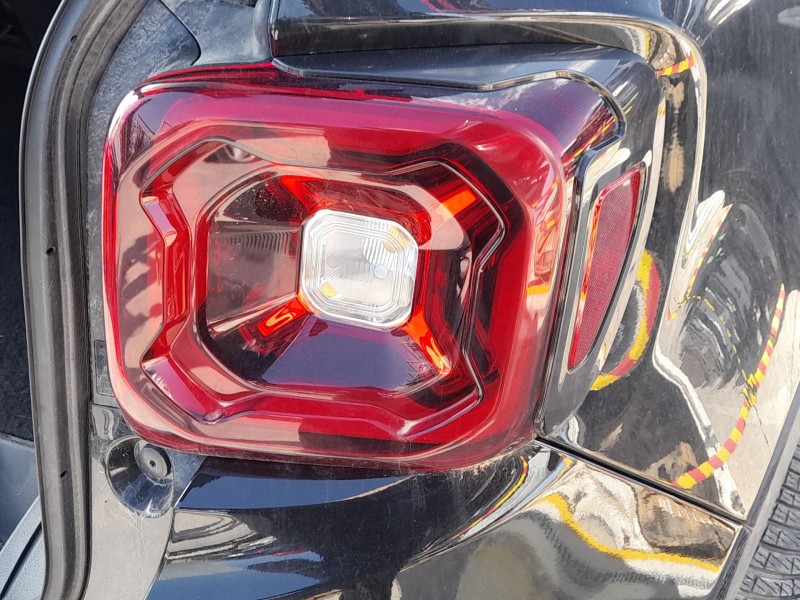 Recambio de piloto trasero derecho para jeep renegade suv (bu, b1, bv) 1.3 t-gdi 4x4 referencia OEM IAM 52087955 52109464 