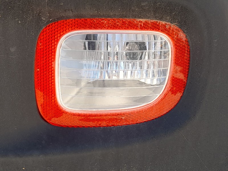 Recambio de piloto trasero derecho paragolpes para jeep renegade suv (bu, b1, bv) 1.3 t-gdi 4x4 referencia OEM IAM 52100272  