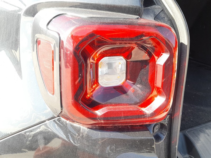 Recambio de piloto trasero izquierdo para jeep renegade suv (bu, b1, bv) 1.3 t-gdi 4x4 referencia OEM IAM 52087957 52109471 