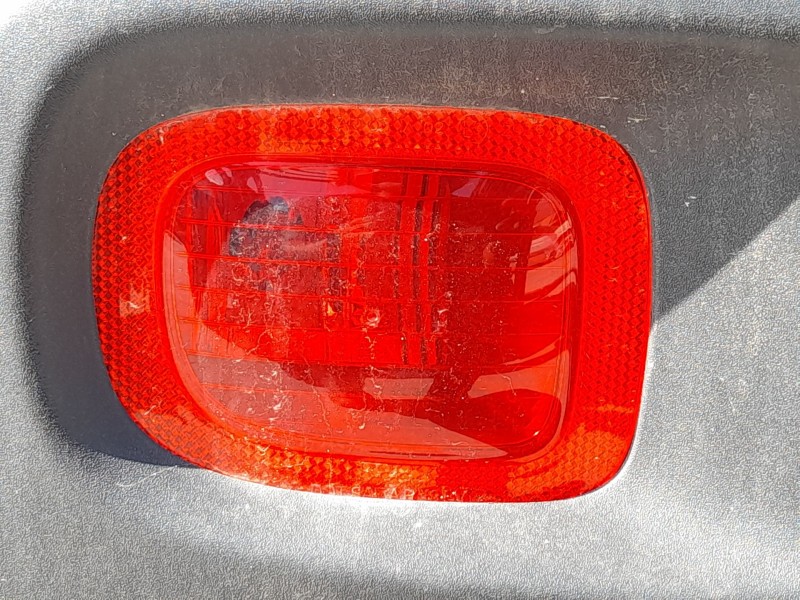 Recambio de piloto trasero izquierdo paragolpes para jeep renegade suv (bu, b1, bv) 1.3 t-gdi 4x4 referencia OEM IAM 51953205  