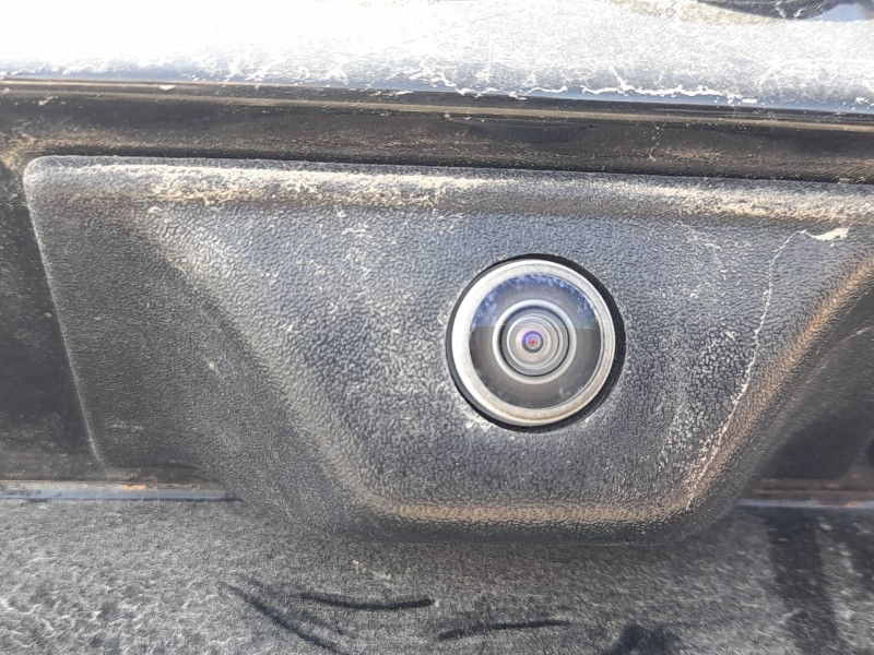 Recambio de camara vision trasera para jeep renegade suv (bu, b1, bv) 1.3 t-gdi 4x4 referencia OEM IAM 52217870  