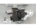 Recambio de elevalunas trasero izquierdo para citroën c5 berlina business referencia OEM IAM 9675915280  ELECTRICO 6 PINS