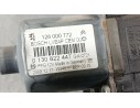 Recambio de elevalunas trasero izquierdo para citroën c5 berlina business referencia OEM IAM 9675915280  ELECTRICO 6 PINS
