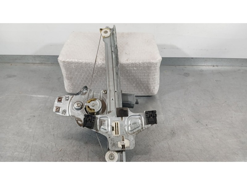 Recambio de elevalunas trasero izquierdo para citroën c5 berlina business referencia OEM IAM 9675915280  ELECTRICO 6 PINS