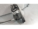 Recambio de cerradura puerta trasera izquierda para citroën c5 berlina business referencia OEM IAM   
