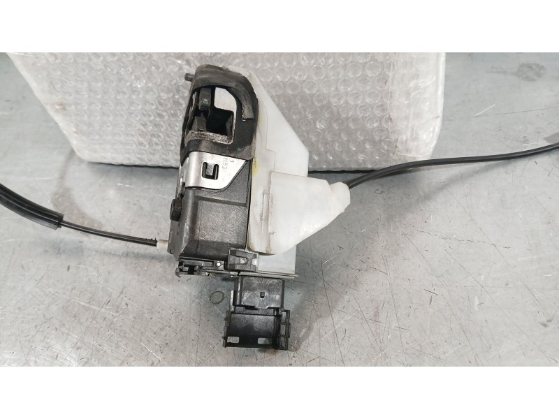 Recambio de cerradura puerta trasera izquierda para citroën c5 berlina business referencia OEM IAM   