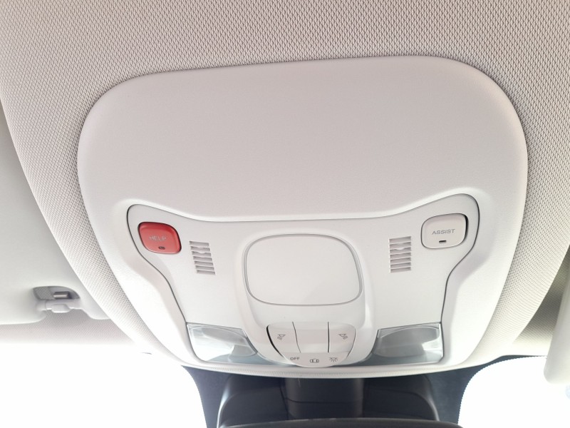 Recambio de luz interior para jeep renegade suv (bu, b1, bv) 1.3 t-gdi 4x4 referencia OEM IAM 735701166  