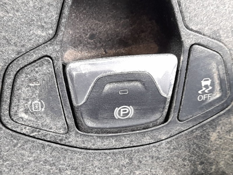 Recambio de palanca freno de mano para jeep renegade suv (bu, b1, bv) 1.3 t-gdi 4x4 referencia OEM IAM  PULSADOR ELECTRICO 