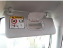 Recambio de parasol derecho para jeep renegade suv (bu, b1, bv) 1.3 t-gdi 4x4 referencia OEM IAM 735734809  
