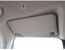 Recambio de parasol izquierdo para jeep renegade suv (bu, b1, bv) 1.3 t-gdi 4x4 referencia OEM IAM 735734792  