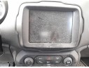 Recambio de sistema navegacion gps para jeep renegade suv (bu, b1, bv) 1.3 t-gdi 4x4 referencia OEM IAM 52182061  
