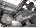 Recambio de asiento delantero derecho para jeep renegade suv (bu, b1, bv) 1.3 t-gdi 4x4 referencia OEM IAM  C/AIRBAG 