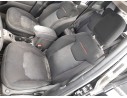 Recambio de asiento delantero izquierdo para jeep renegade suv (bu, b1, bv) 1.3 t-gdi 4x4 referencia OEM IAM   
