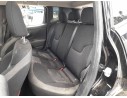Recambio de asientos traseros para jeep renegade suv (bu, b1, bv) 1.3 t-gdi 4x4 referencia OEM IAM   