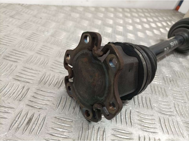 Recambio de transmision delantera derecha para audi a6 berlina (4f2) 3.0 tdi quattro (165kw) referencia OEM IAM 4F0407272J  