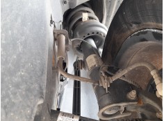 Recambio de amortiguador delantero izquierdo para jeep renegade suv (bu, b1, bv) 1.3 t-gdi 4x4 referencia OEM IAM 52047970  