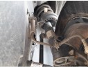 Recambio de amortiguador delantero izquierdo para jeep renegade suv (bu, b1, bv) 1.3 t-gdi 4x4 referencia OEM IAM 52047970  