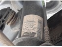 Recambio de amortiguador delantero izquierdo para jeep renegade suv (bu, b1, bv) 1.3 t-gdi 4x4 referencia OEM IAM 52047970  