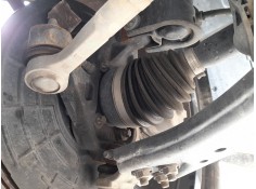 Recambio de mangueta delantera izquierda para jeep renegade suv (bu, b1, bv) 1.3 t-gdi 4x4 referencia OEM IAM 52028394  