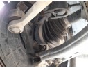 Recambio de mangueta delantera izquierda para jeep renegade suv (bu, b1, bv) 1.3 t-gdi 4x4 referencia OEM IAM 52028394  